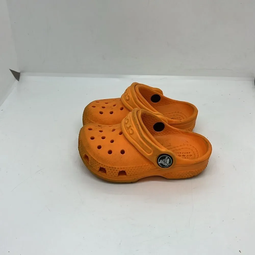 CROCS TODDLER FTL-08-053